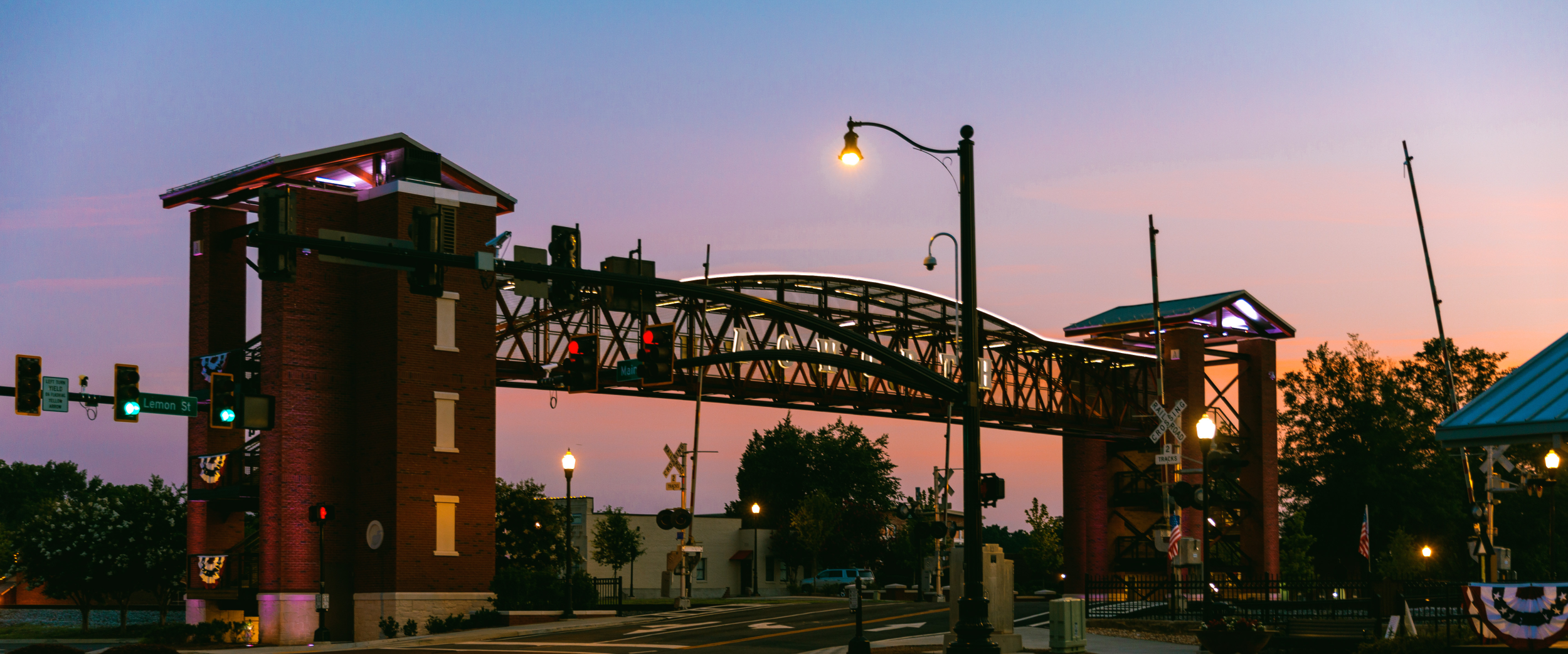 Acworth, Georgia