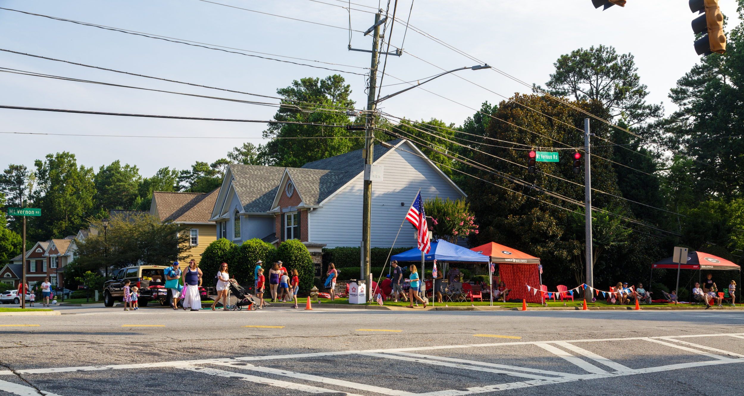 Dunwoody, Georgia
