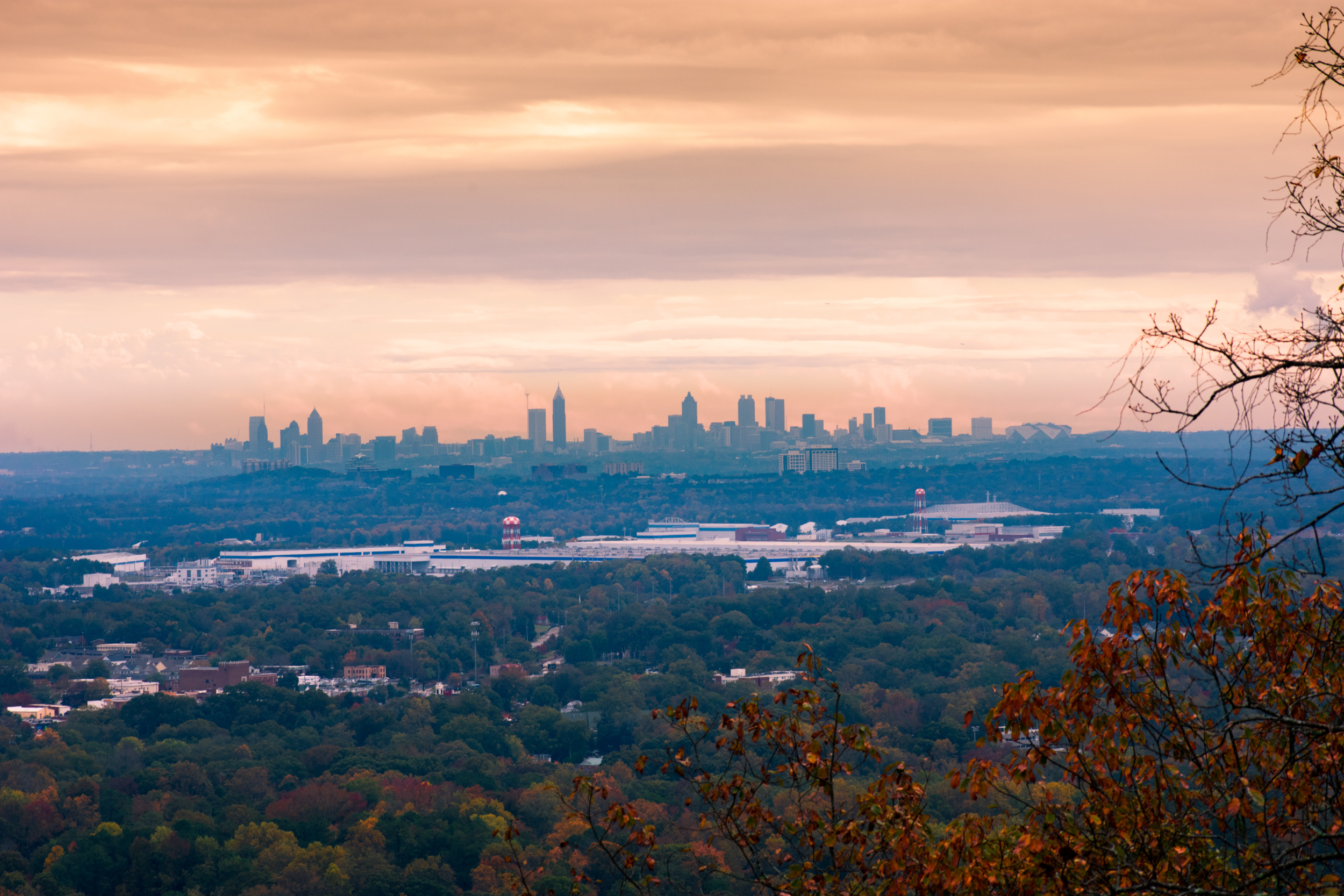 Kennesaw, Georgia
