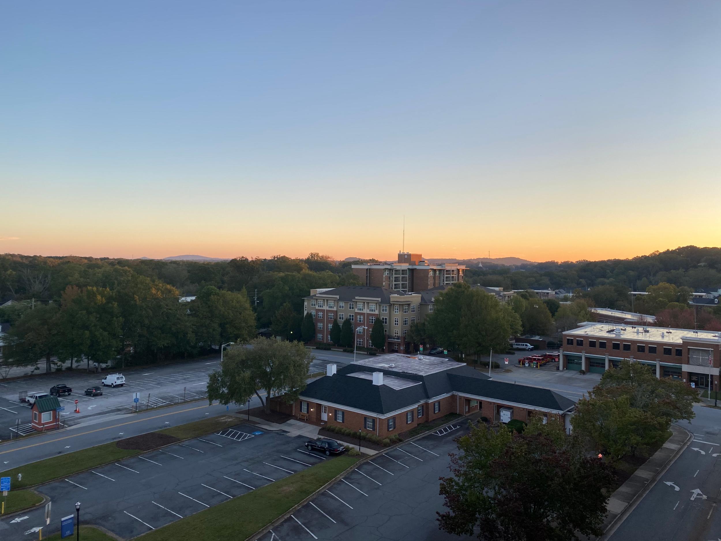 Marietta, Georgia