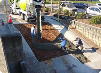Concrete Repair